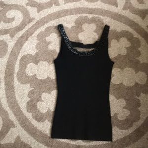 Elegant Tank top